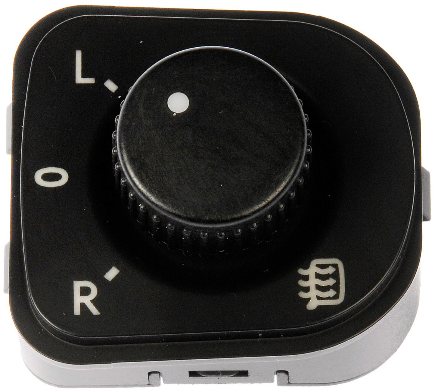 New Power Mirror Switch - Front Left - Dorman 901-507