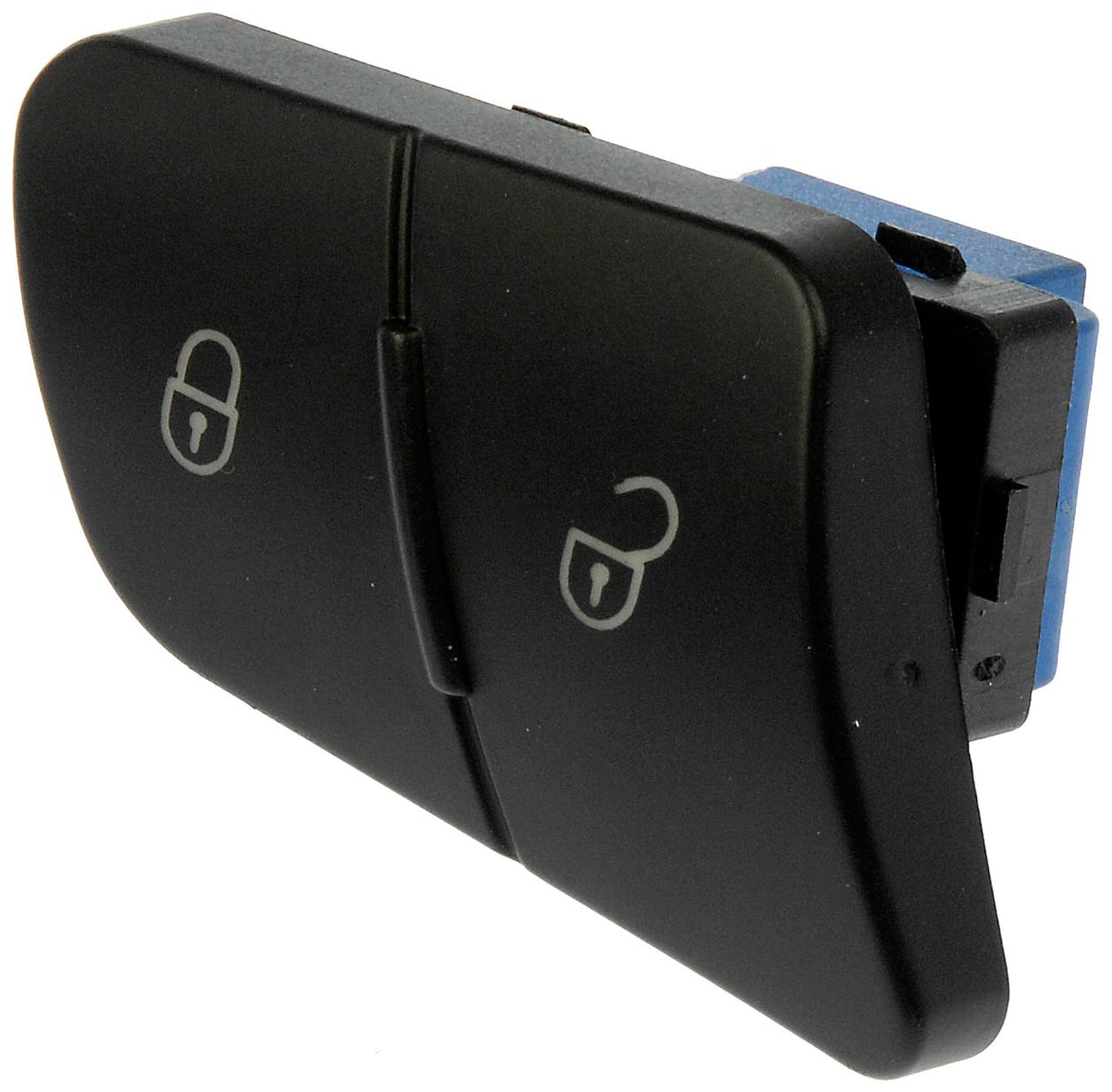 New Door Lock Switch - Front Right - Dorman 901-509