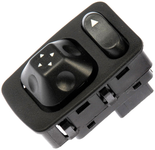 DORMAN 901-5201,34103PF Power Mirror Switch for 03-09 Freightliner  FLC Century