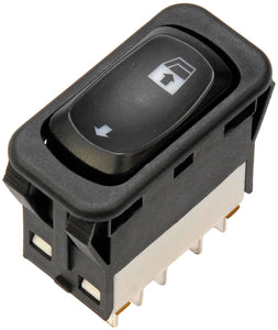 Window Control Switch - Dorman 901-5205,A06-30769-027 Fits 03-10 Freightliner