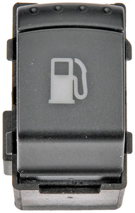 One New Fuel Door Release Switch - Dorman# 901-522