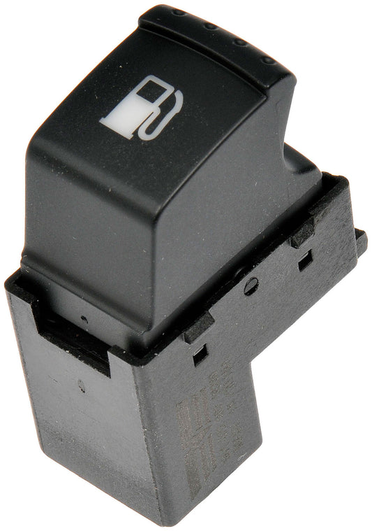 One New Fuel Door Release Switch - Dorman# 901-522