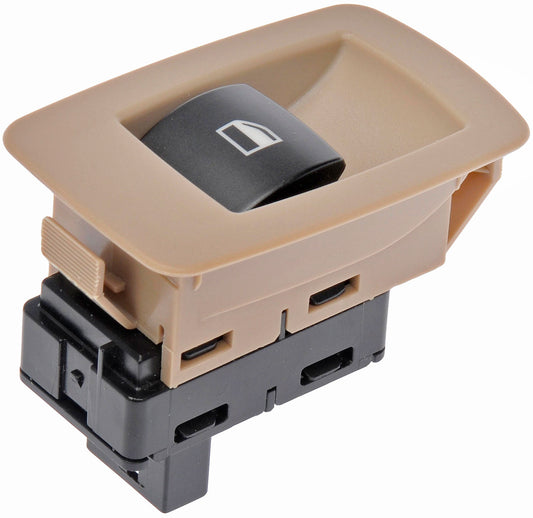 Power Window Switch - Right Side (Dorman 901-566)