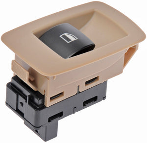 Power Window Switch - Right Side (Dorman 901-566)