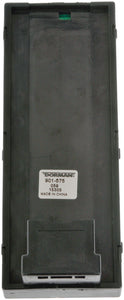 Power Window Switch - Master Switch (Dorman 901-575)