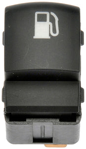 One New Fuel Door Release Switch - Dorman# 901-590