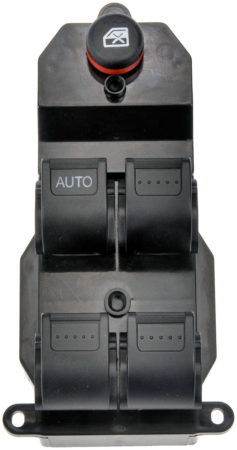 Power Window Switch - Left Master - Dorman# 901-604