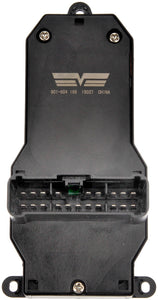Power Window Switch - Left Master - Dorman# 901-604