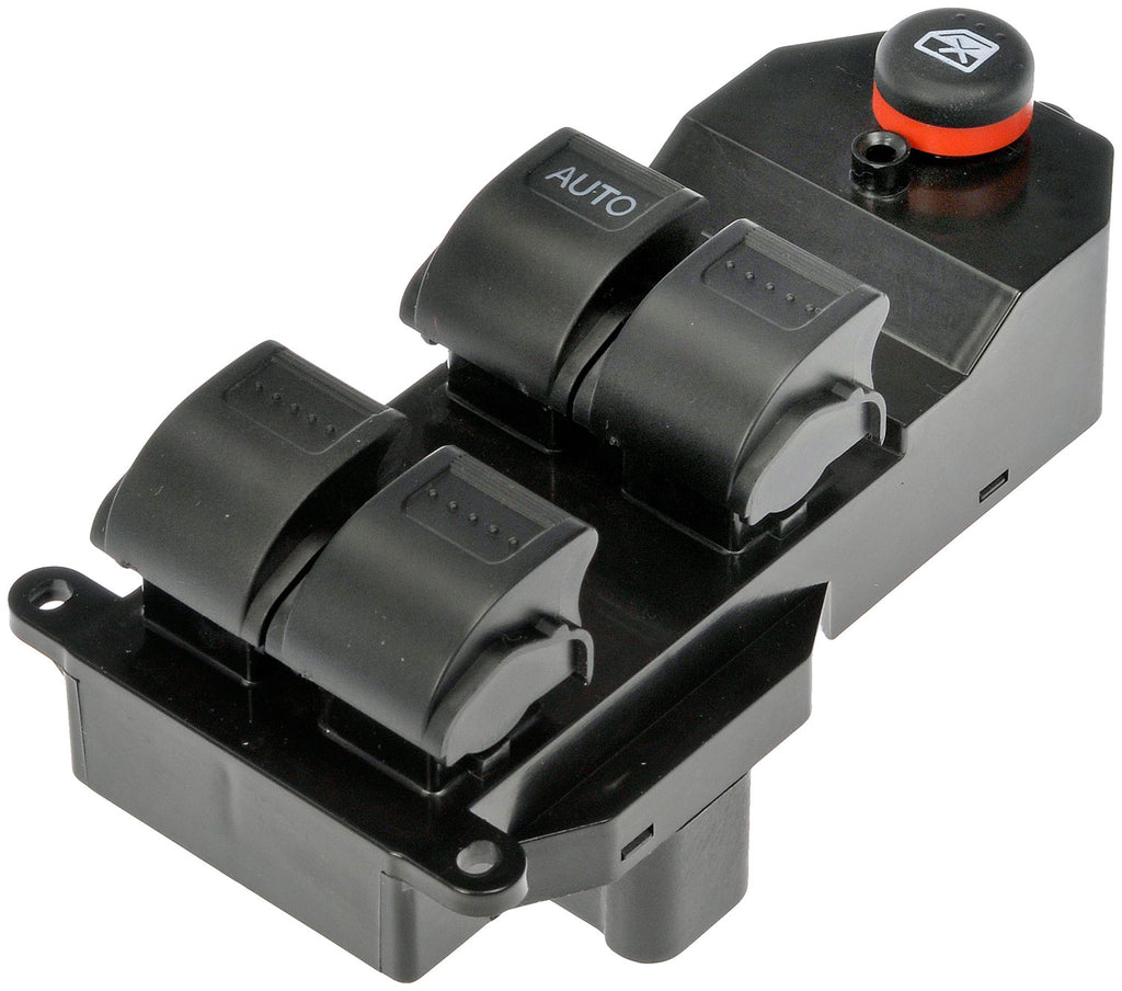 Power Window Switch - Left Master - Dorman# 901-604