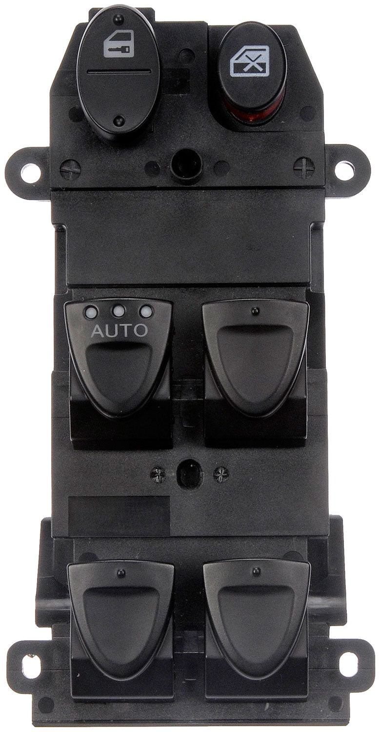 Power Window Switch - Left Master - Dorman# 901-605