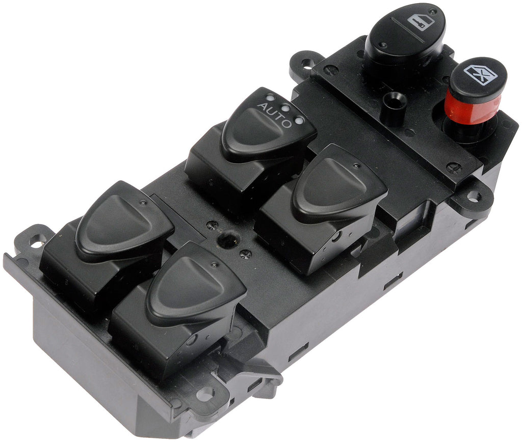 Power Window Switch - Left Master - Dorman# 901-605