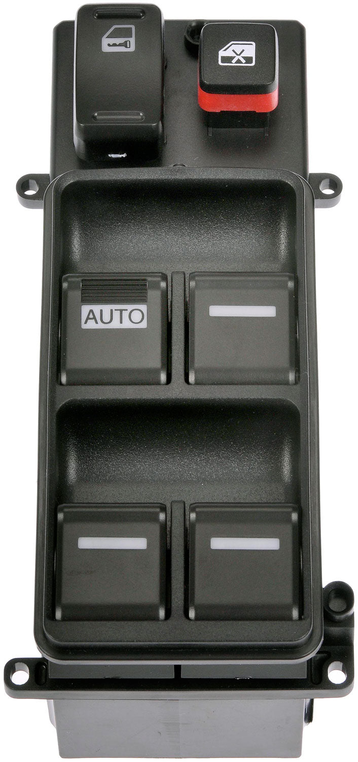 Power Window Switch - Master Switch - Dorman# 901-606