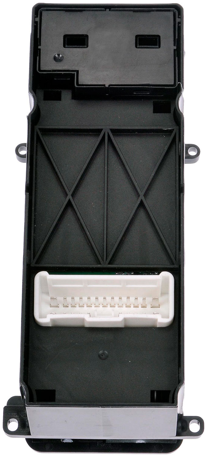 Power Window Switch - Master Switch - Dorman# 901-606