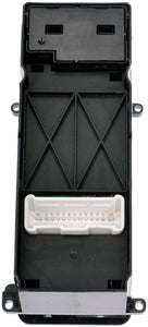 Power Window Switch - Master Switch - Dorman# 901-606