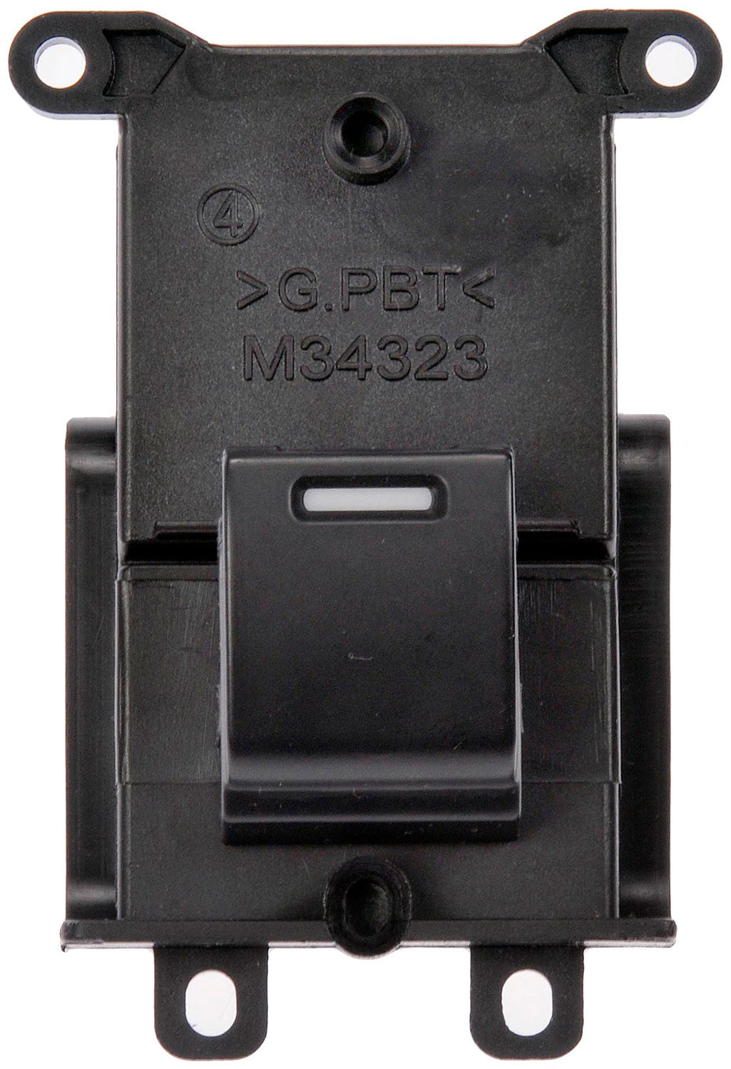 Power Window Switch - Right Side (Dorman 901-608)
