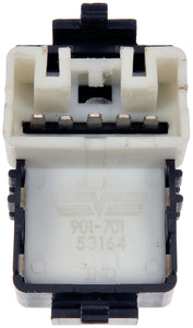 Power Door Window Switch (Dorman 901-701) 1 Button, 5 Prong