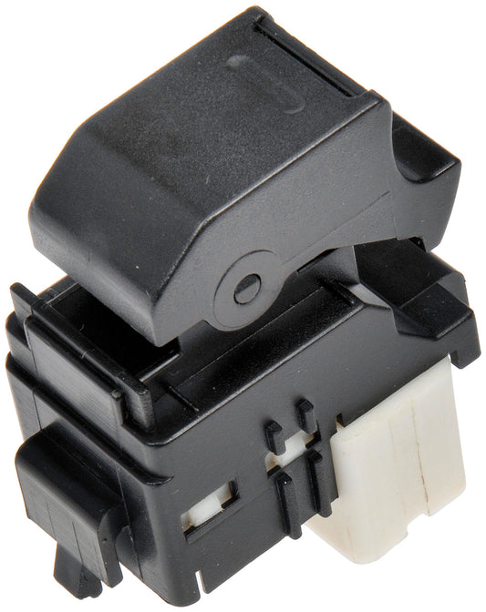 Power Door Window Switch (Dorman 901-701) 1 Button, 5 Prong