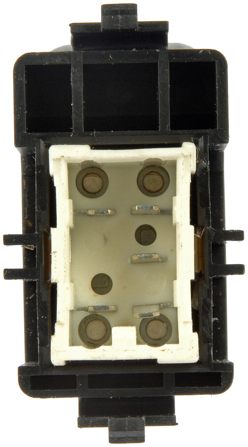 Power Door Window Switch (Dorman 901-704) 1 Button, 5 Prong