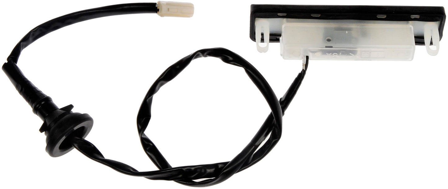 TAILGATE SWITCH - Dorman# 901-715