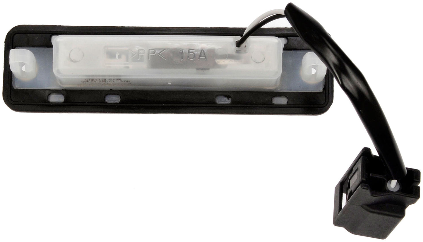 Tailgate Release Switch - Dorman# 901-725