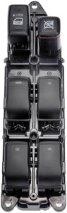 Power Window Switch - Master Left (Dorman 901-746)