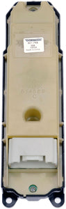 Power Window Switch - Master Left (Dorman 901-746)