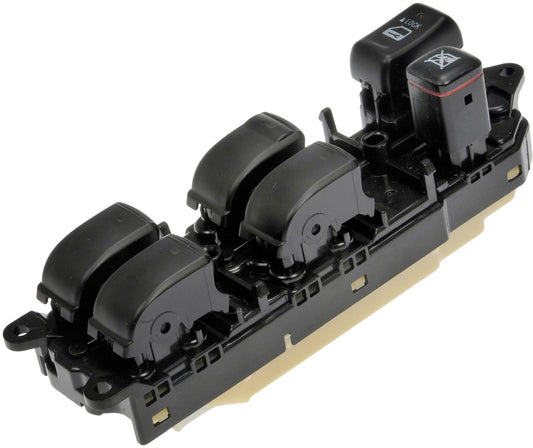 Power Window Switch - Master Left (Dorman 901-746)