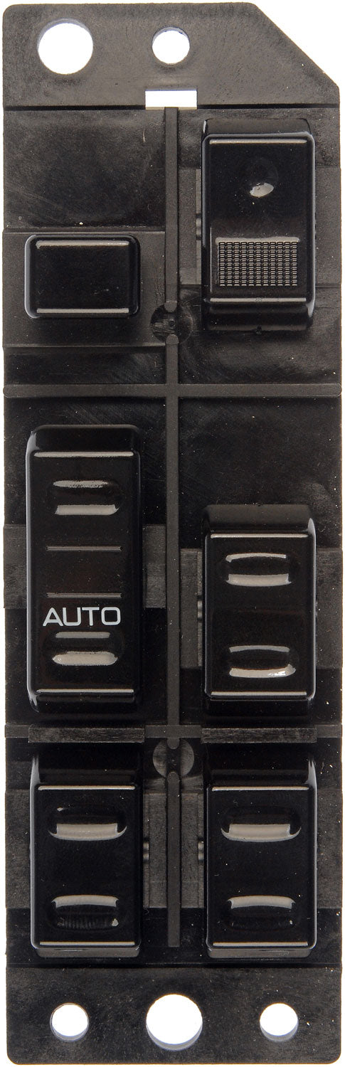 Front Left Door Window Switch Dorman 901-808 Multi-Button