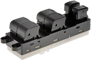 Power Window Switch - Master Switch (Dorman 901-875)