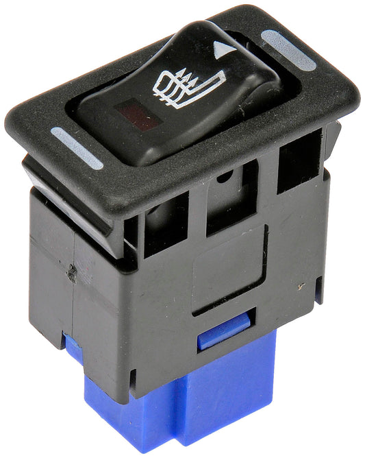 New Seat Heater Switch (Dorman 901-899)