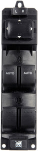 New Power Window Switch - Master Left Side - Dorman 901-903