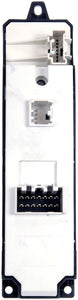 New Power Window Switch - Master Left Side - Dorman 901-903