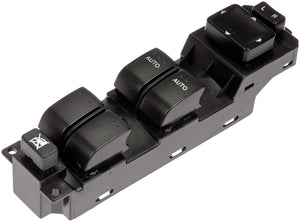 New Power Window Switch - Master Left Side - Dorman 901-903