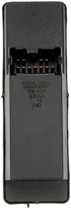 New Power Window Switch - Left Front Master - Dorman 901-904