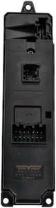 Master Window Switch - Left Side - Dorman# 901-905