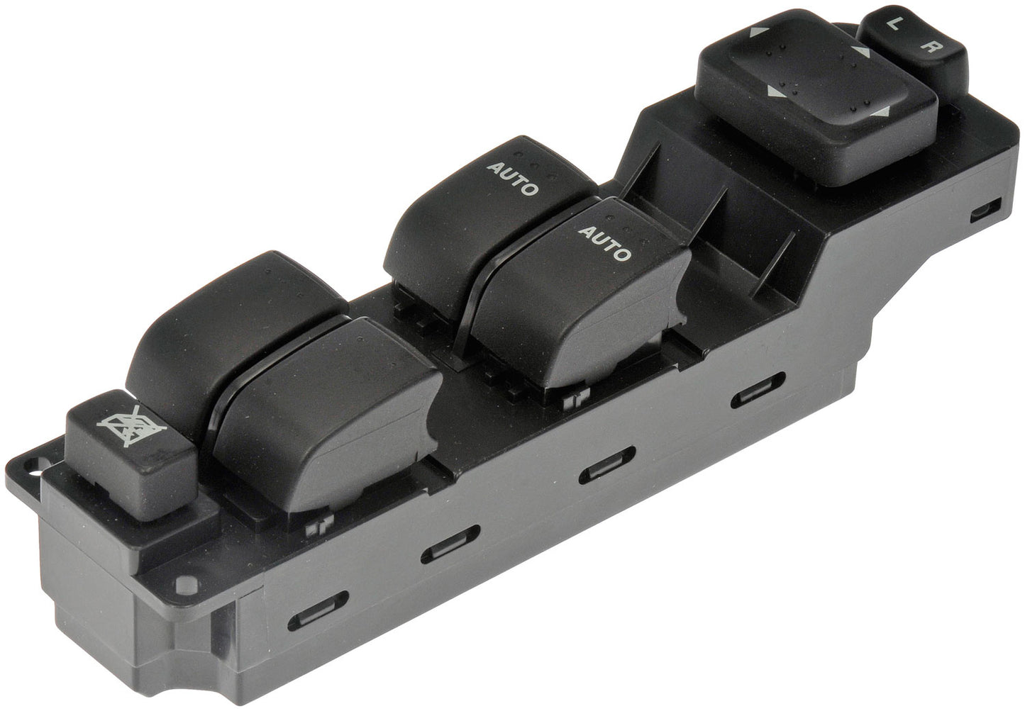 Master Window Switch - Left Side - Dorman# 901-905