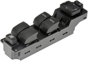 Master Window Switch - Left Side - Dorman# 901-905