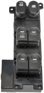 Power Window Switch - Master Switch (Dorman 901-925)