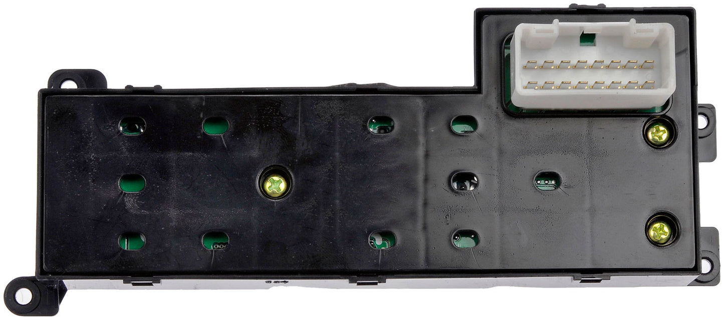 Power Window Switch - Master Switch (Dorman 901-925)