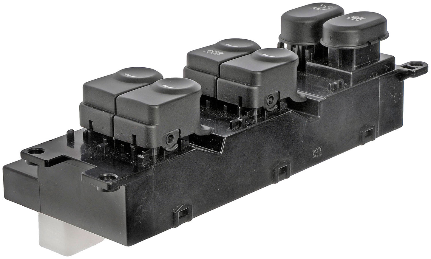 Power Window Switch - Master Switch (Dorman 901-925)