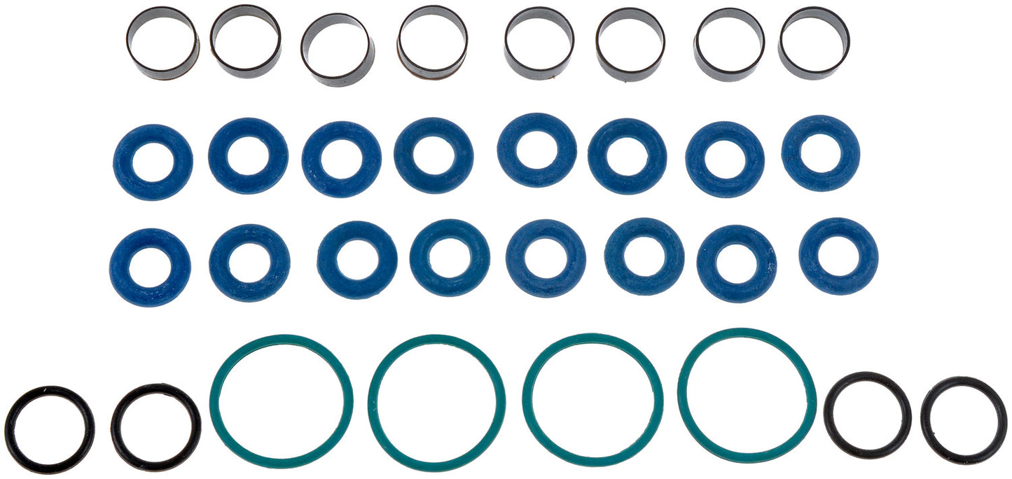 Fuel Injector O-Ring Kit (Dorman #90101)