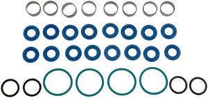 Fuel Injector O-Ring Kit (Dorman #90101)