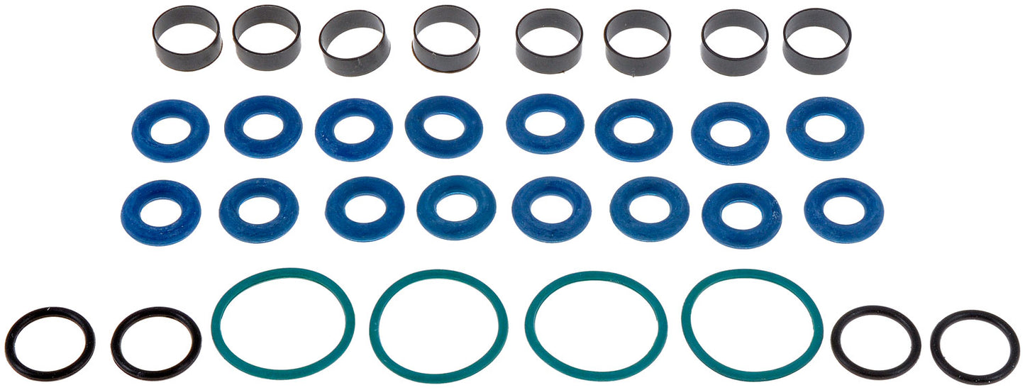 Fuel Injector O-Ring Kit (Dorman #90101)