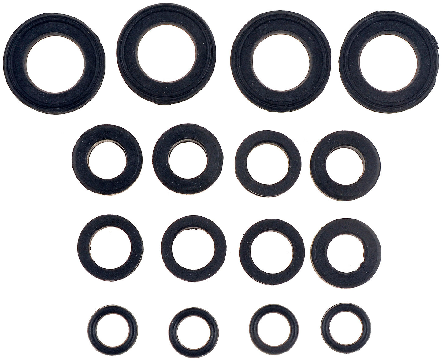 Fuel Injector Seal Kit Toyota - Dorman# 90121