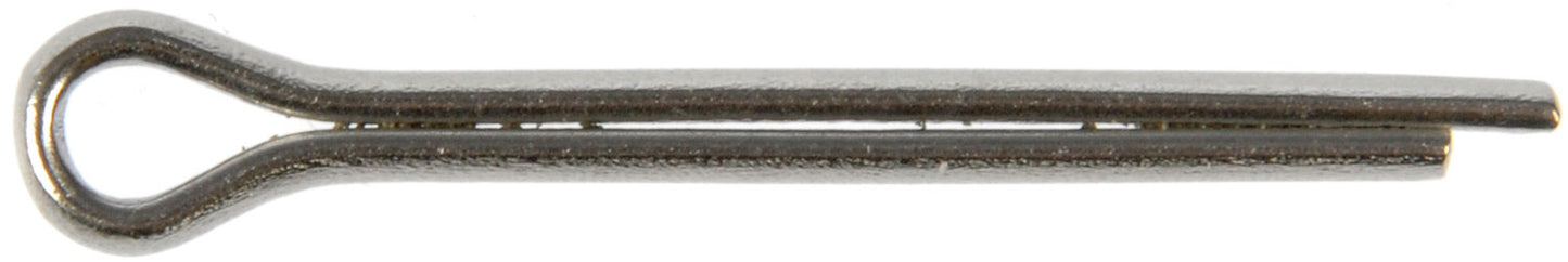 Cotter Pins - 1/8 In. x 1-1/2 In. (M3.2 x 38mm) - Dorman# 900-415