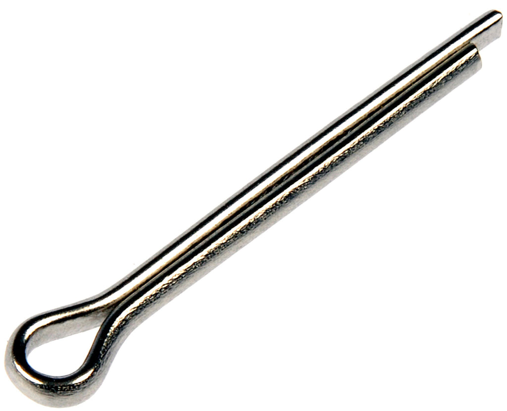 Cotter Pins- 1/8 In. x 1-1/2 In. (M3.2 x 38mm) - Dorman# 135-415