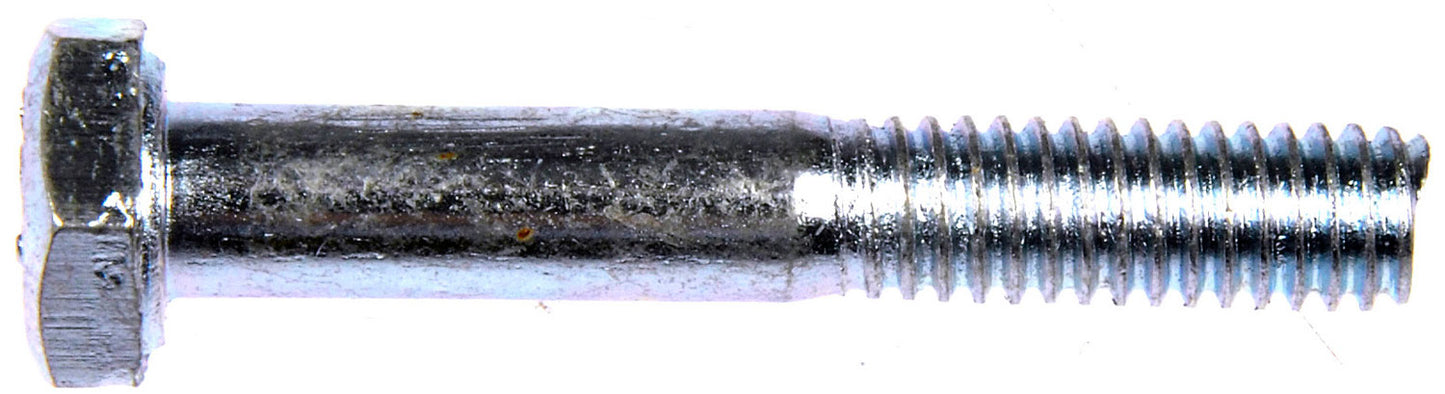 Cap Screw-Hex Head-Class 8.8- M4-.7 x 25mm - Dorman# 423-025