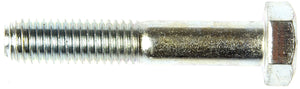 Cap Screw-Hex Head-Class 8.8- M8-1.25 x 45mm - Dorman# 423-445