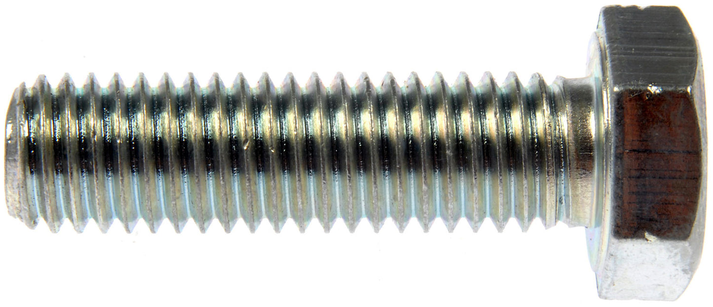 Cap Screw-Hex Head-Class 8.8- M10-1.0 x 50mm - Dorman# 876-550