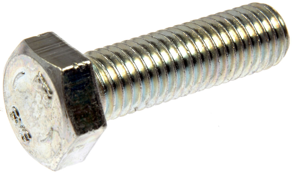 Cap Screw-Hex Head-Class 8.8- M10-1.0 x 50mm - Dorman# 876-550